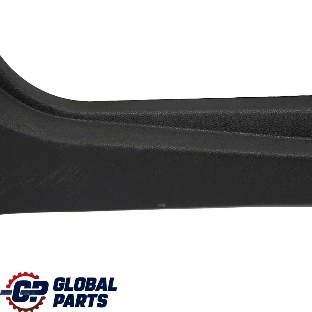 Mini R52 Convertible Cover Lateral Trim Panel Bottom Front Right O/S - SKU 7117968 - Part number 7117968