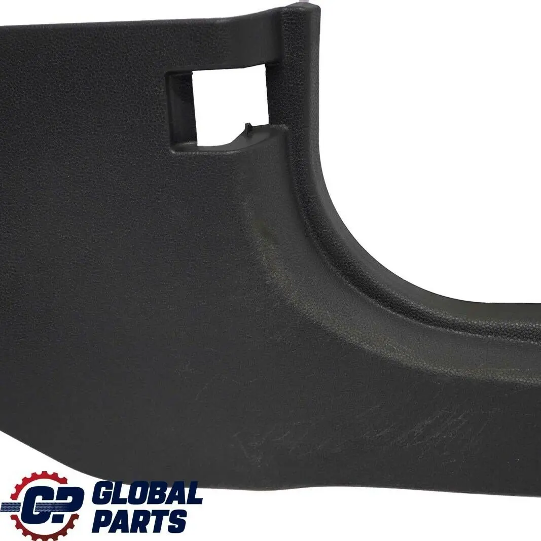 Pannello Rivestimento Laterale Inferiore Anteriore Destro per Mini R52 Cabrio Cover con numero di parte 7117968 Mini R52 Cabrio Cover Pannello Rivestimento Laterale Inferiore Anteriore Destro - SKU 7117968 - Numero di parte 7117968