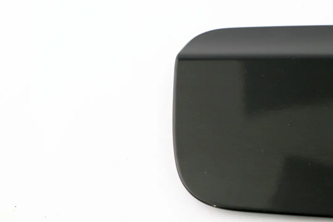 BMW 3 Series E92 E92N LCI Fuel Filler Fill In Flap Cover Black Sapphire Metallic - SKU 7117978-BS - Part number 7117978