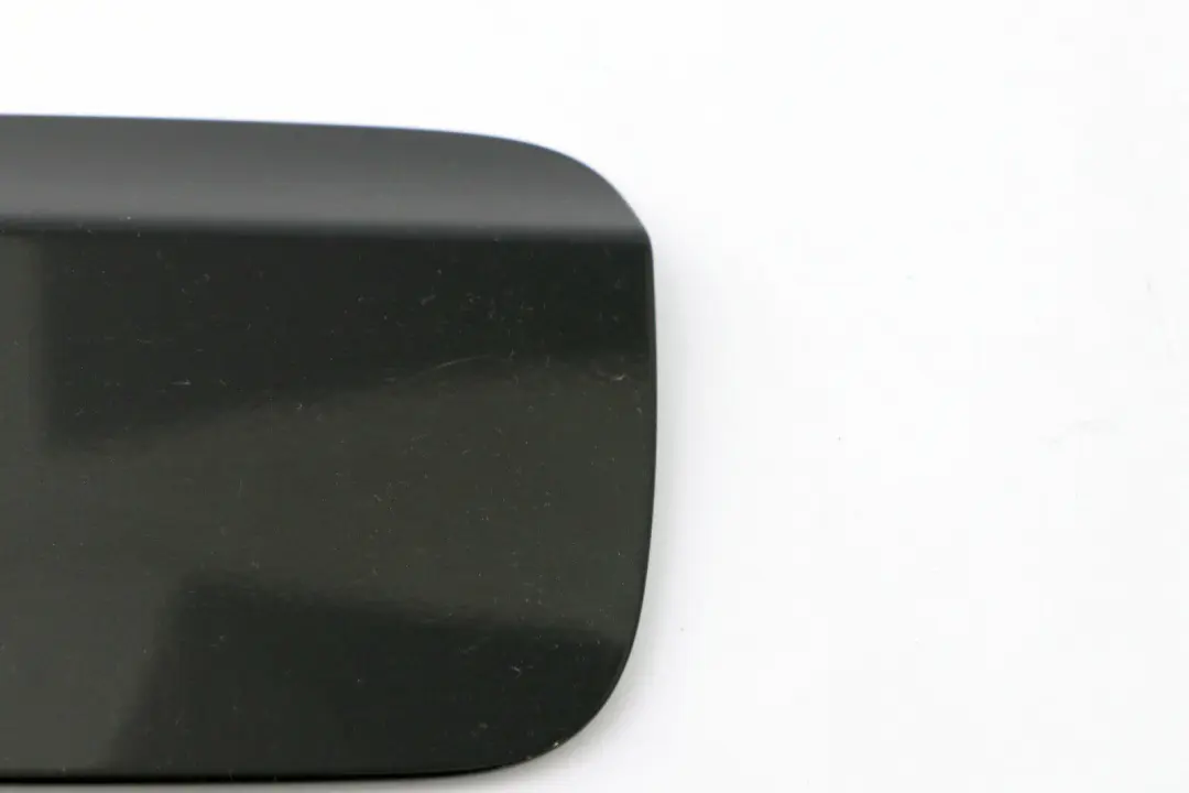 BMW 3 Series E92 E92N LCI Fuel Filler Fill In Flap Cover Black Sapphire Metallic - SKU 7117978-BS - Part number 7117978