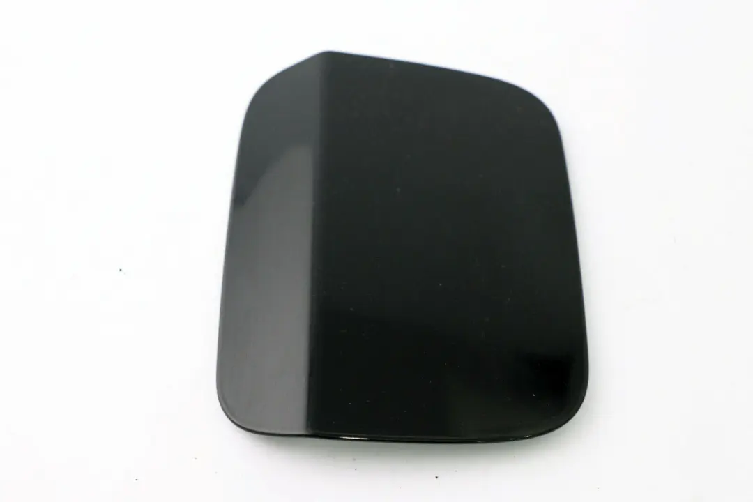 BMW 3 Series E92 E92N LCI Fuel Filler Fill In Flap Cover Black Sapphire Metallic - SKU 7117978-BS - Part number 7117978