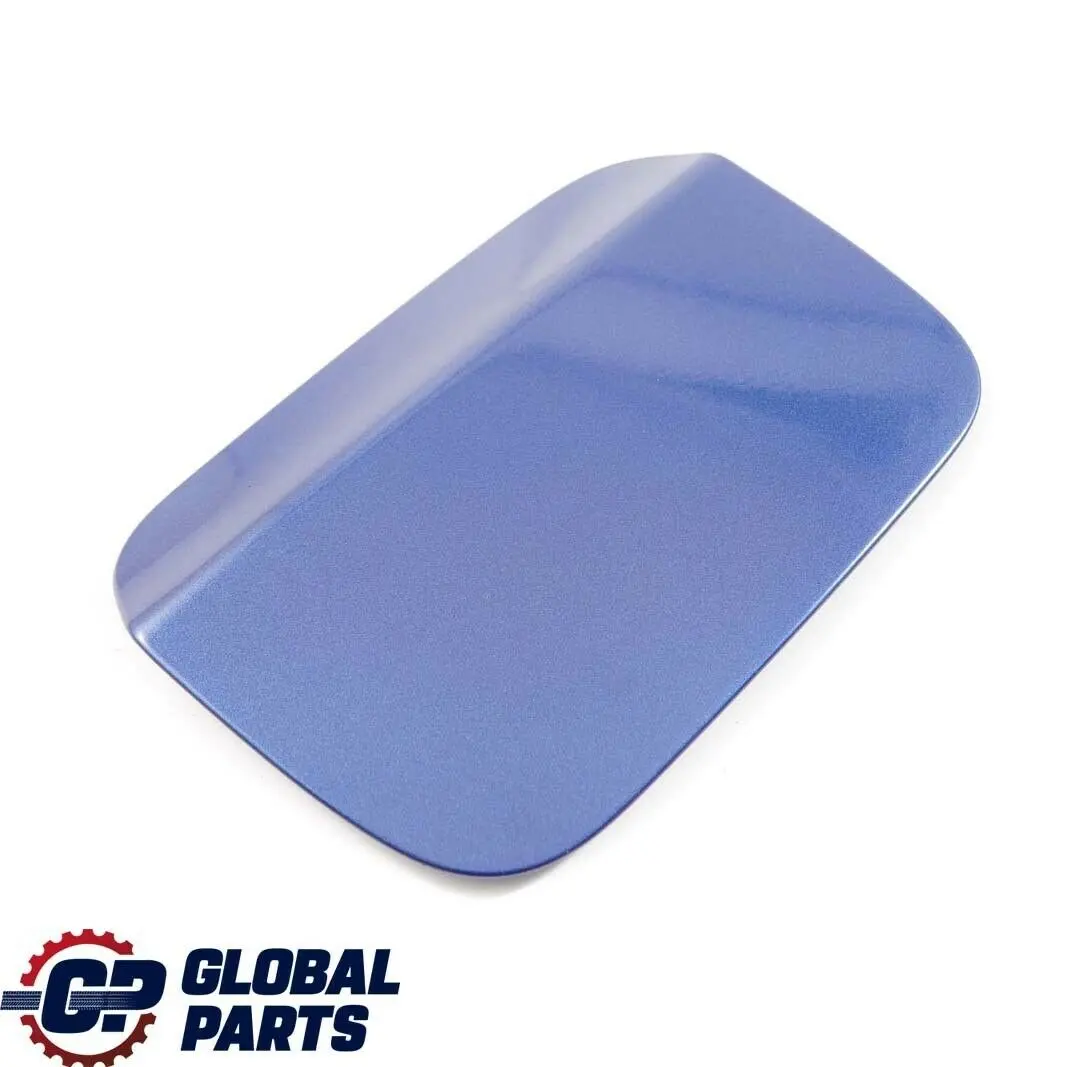 BMW 3 Series E92 E92N LCI Fuel Filler Fill In Flap Cover Montegoblau - SKU 7117978-MTB - Part number 7117978