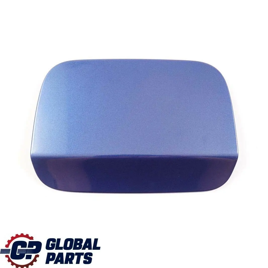 *BMW 3 Reihe E92 Coupe Einfüllklappe Montegoblau Montego Blau für mit Teilenummer 7117978 *BMW 3 Reihe E92 Coupe Einfüllklappe Montegoblau Montego Blau - SKU 7117978-MTB - Teilenummer 7117978