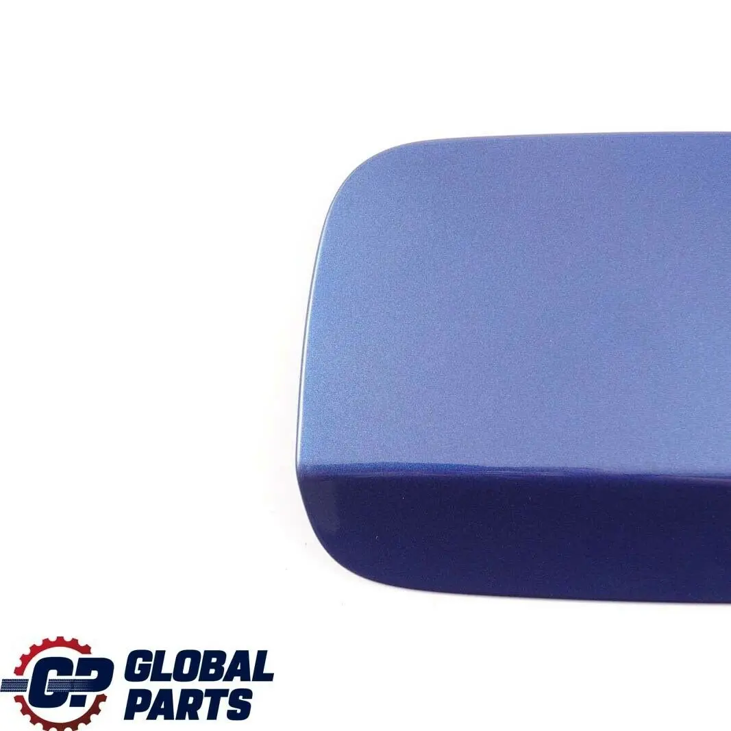 BMW 3 Series E92 E92N LCI Fuel Filler Fill In Flap Cover Montegoblau - SKU 7117978-MTB - Part number 7117978