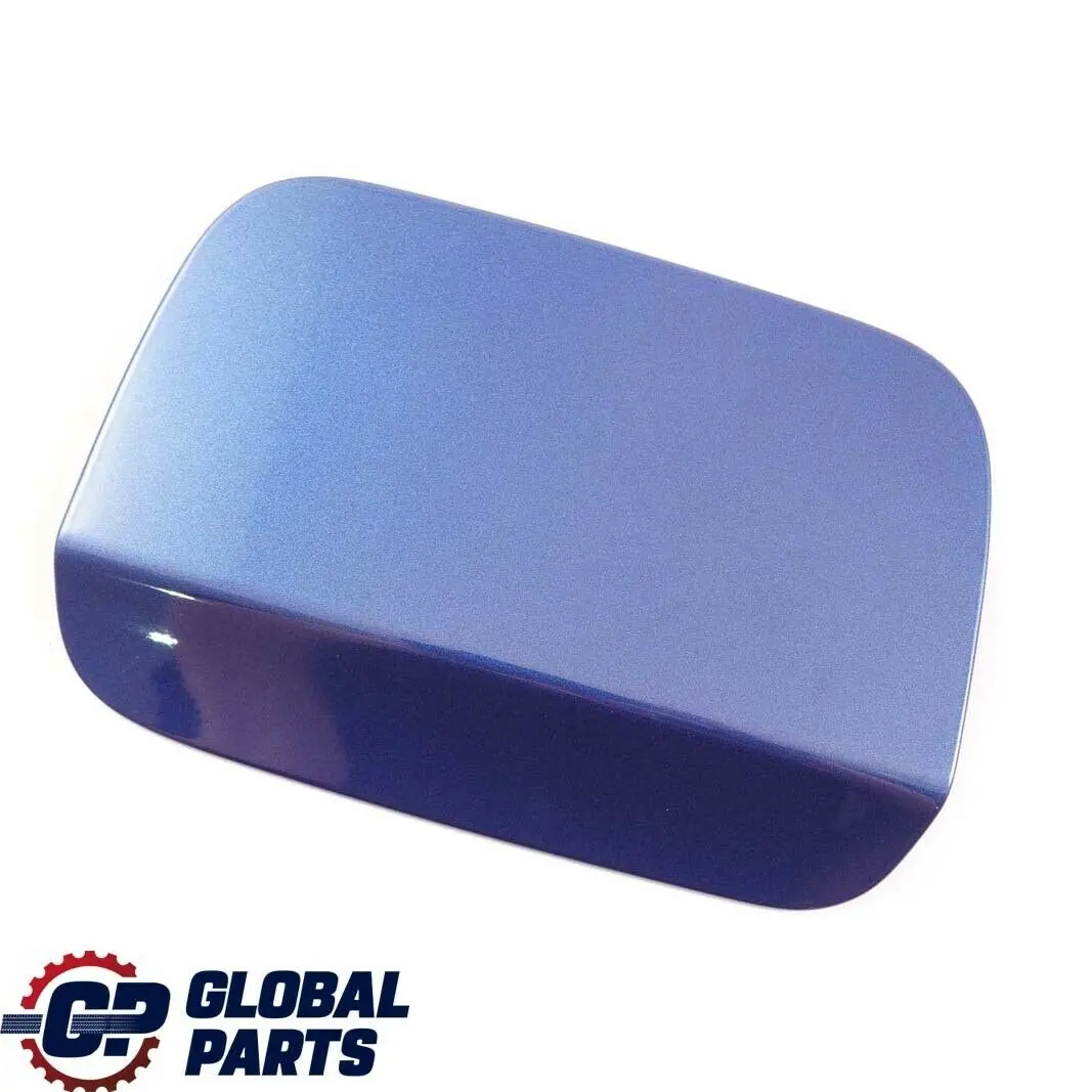 BMW 3 Serie E92 Coupe Cache pour Reservoir Bleu Montego Bleu - SKU 7117978-MTB - Numéro de pièce 7117978
