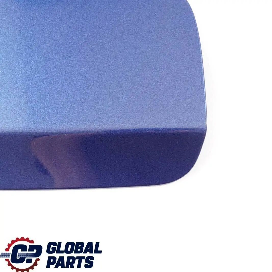  *BMW 3 Reihe E92 Coupe Einfüllklappe Montegoblau Montego Blau - SKU 7117978-MTB - Teilenummer 7117978