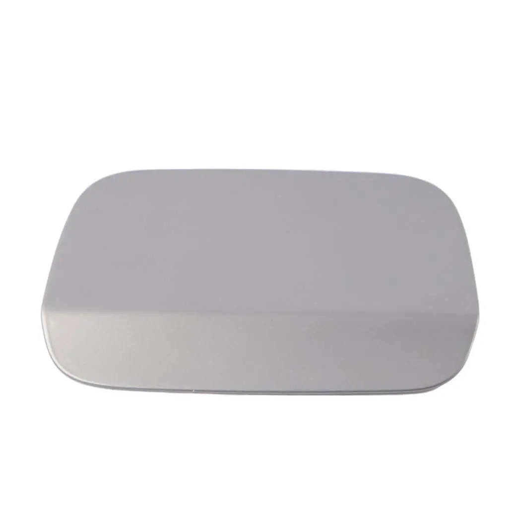 BMW E92 E92N LCi Fuel Filler Fill In Flap Cover Arktis Metallic 7117978