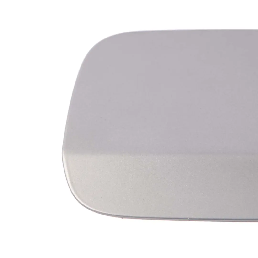Filler Fill In Flap Cover Arktis Metallic to BMW E92 E92N LCi Fuel with Part number 7117978 BMW E92 E92N LCi Fuel Filler Fill In Flap Cover Arktis Metallic - SKU 7117978-AM - Part number 7117978