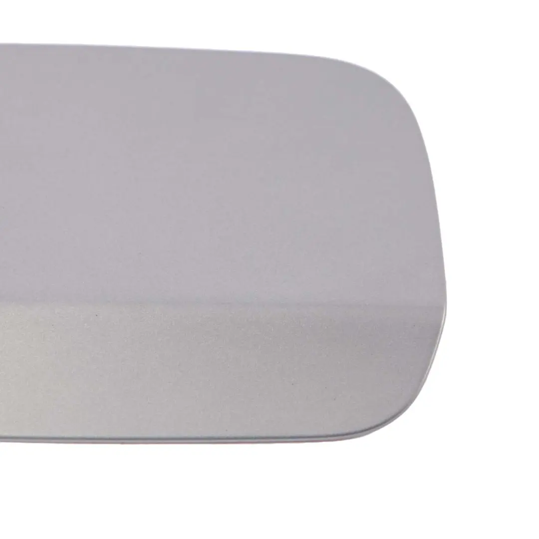 BMW E92 E92N Riempimento Carburante Copertura Sportello Arktis Metallic - SKU 7117978-AM - Numero di parte 7117978