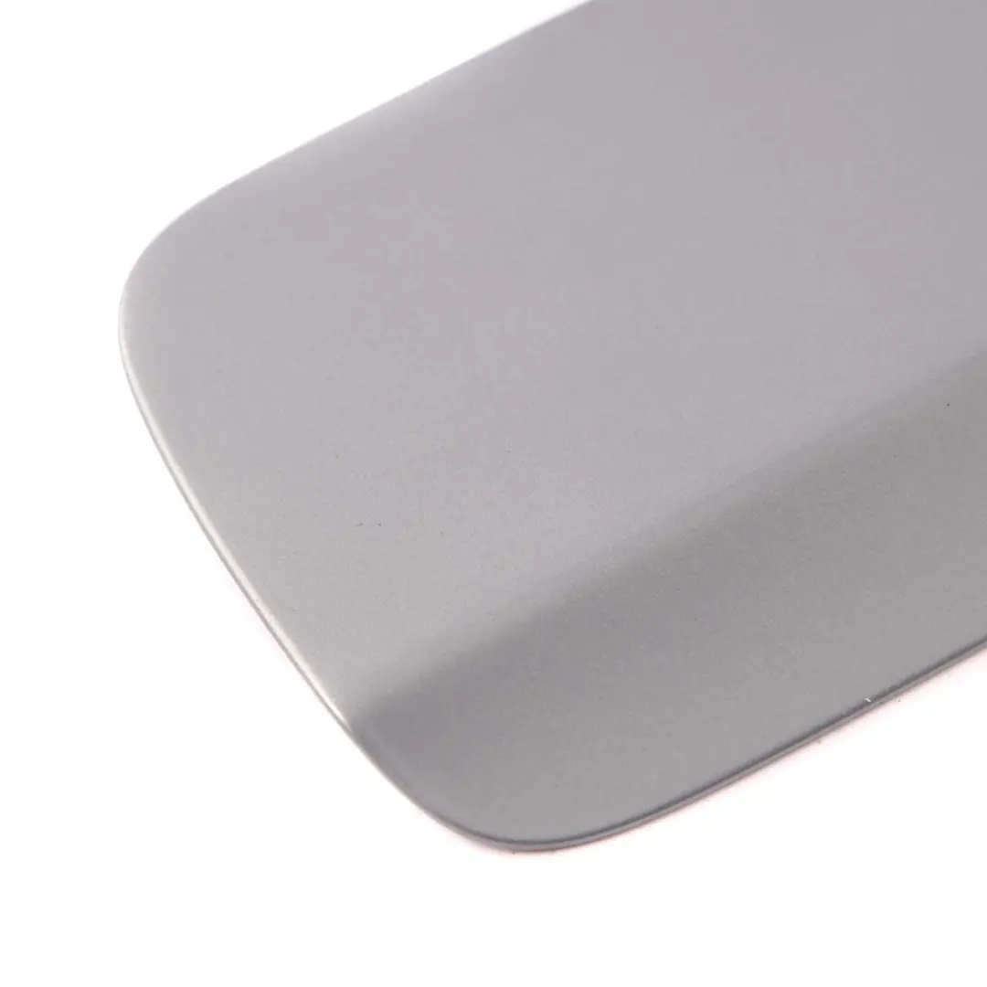Filler Fill In Flap Cover Arktis Metallic to BMW E92 E92N LCi Fuel with Part number 7117978 BMW E92 E92N LCi Fuel Filler Fill In Flap Cover Arktis Metallic - SKU 7117978-AM - Part number 7117978