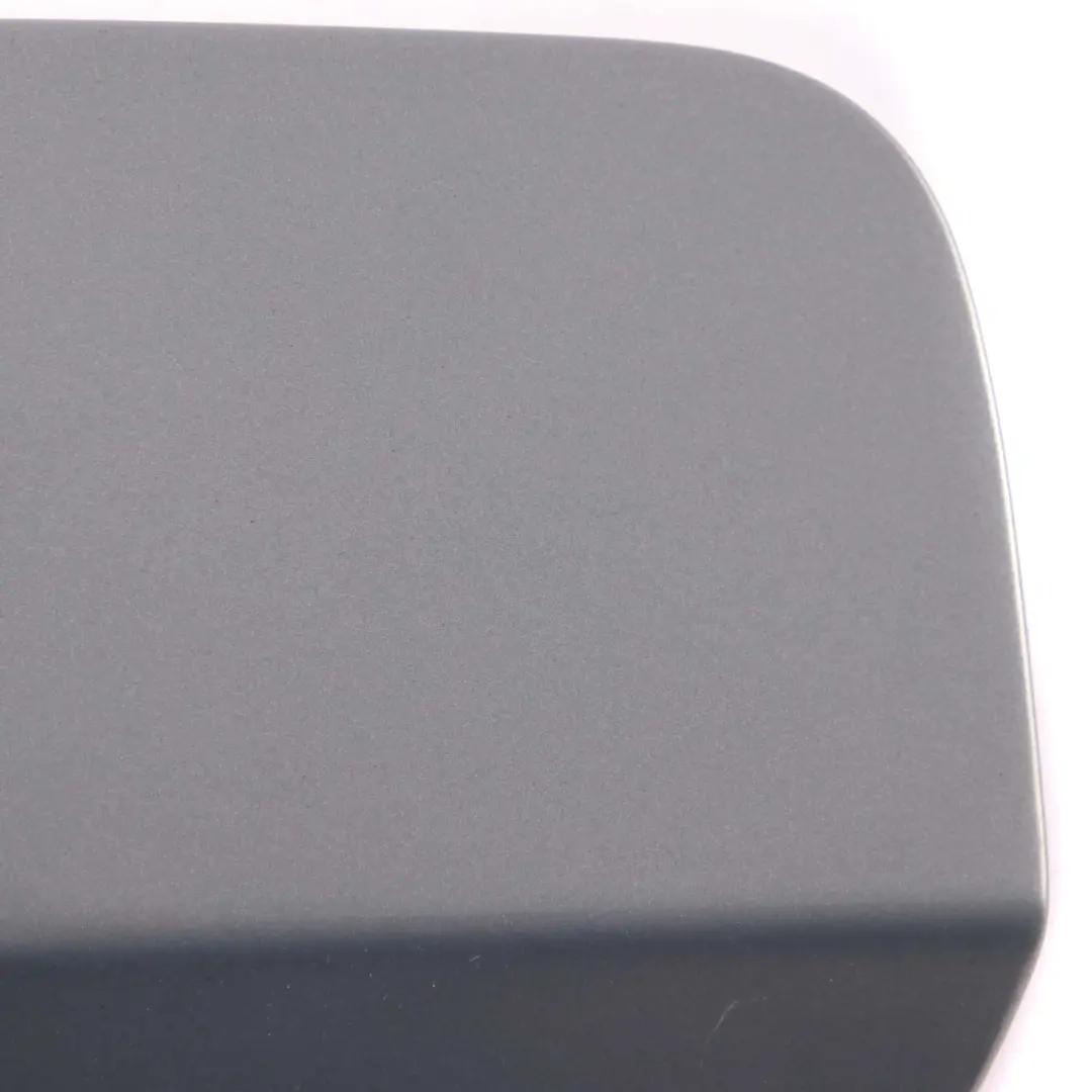 Riempimento Carburante Copertura Sportello Arktis Metallic per BMW E92 E92N con numero di parte 7117978 BMW E92 E92N Riempimento Carburante Copertura Sportello Arktis Metallic - SKU 7117978-AM - Numero di parte 7117978