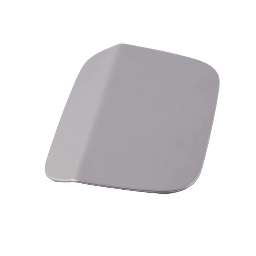 Filler Fill In Flap Cover Arktis Metallic to BMW E92 E92N LCi Fuel with Part number 7117978 BMW E92 E92N LCi Fuel Filler Fill In Flap Cover Arktis Metallic - SKU 7117978-AM - Part number 7117978
