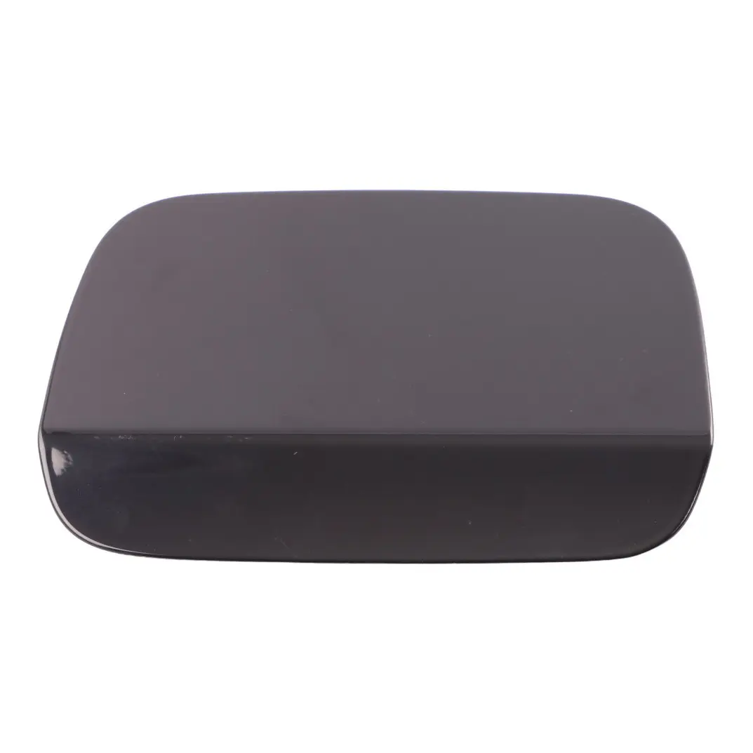 BMW E92 Filler Fill Flap Tapa Depósito Negro Azurita Metalizado - S34 7117978