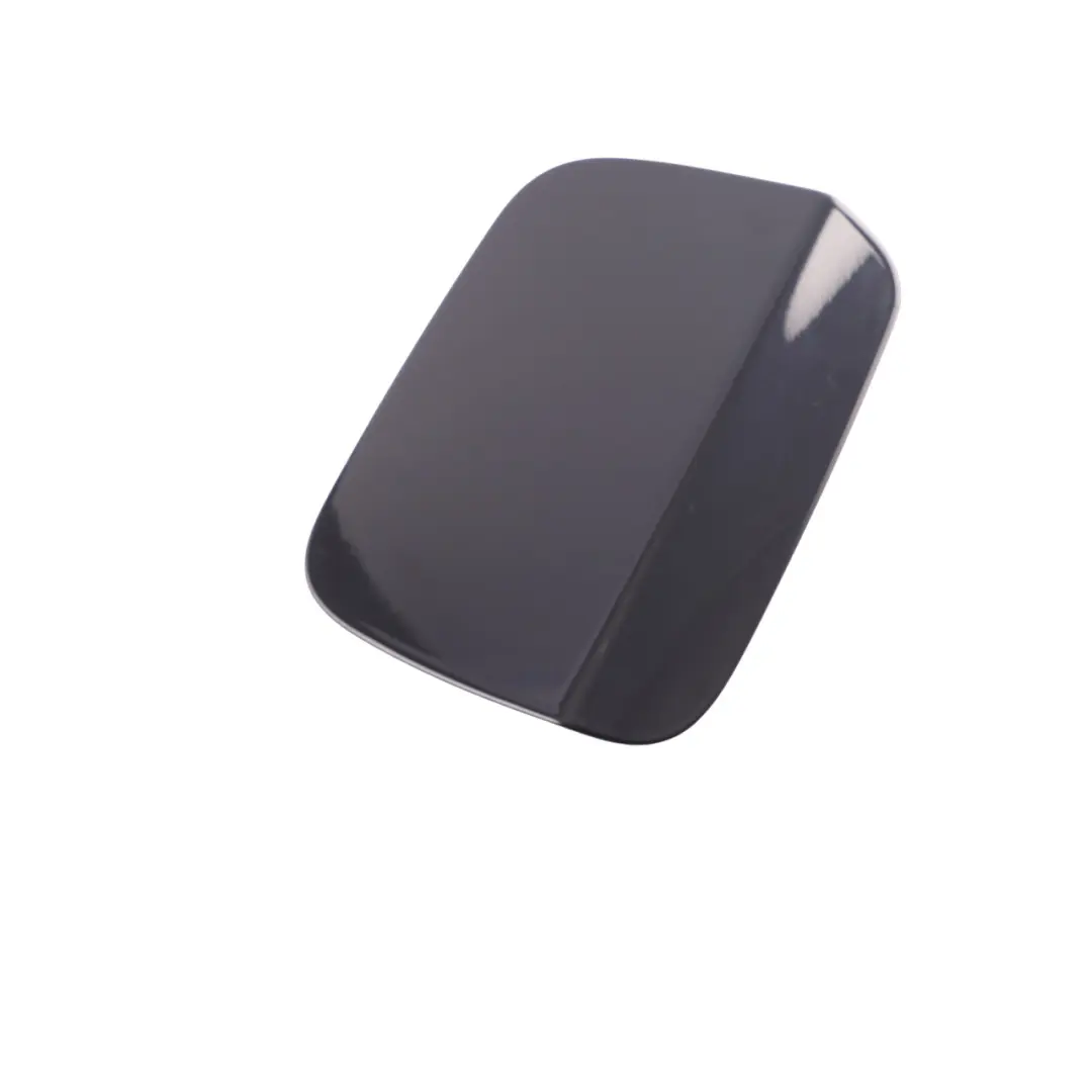 Filler Fill Flap Tank Cover Azurite Black Metallic - S34 to BMW E92 with Part number 7117978 BMW E92 Filler Fill Flap Tank Cover Azurite Black Metallic - S34 - SKU 7117978-AZB - Part number 7117978