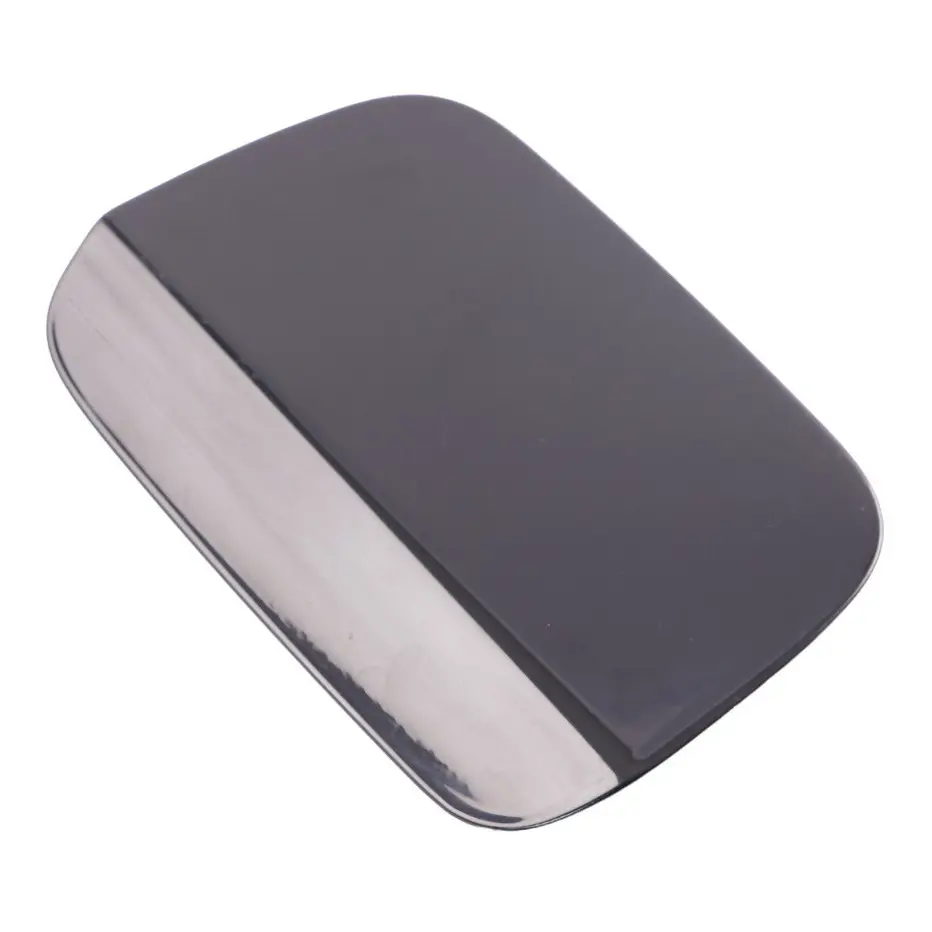 Filler Fill Flap Tank Cover Azurite Black Metallic - S34 to BMW E92 with Part number 7117978 BMW E92 Filler Fill Flap Tank Cover Azurite Black Metallic - S34 - SKU 7117978-AZB - Part number 7117978
