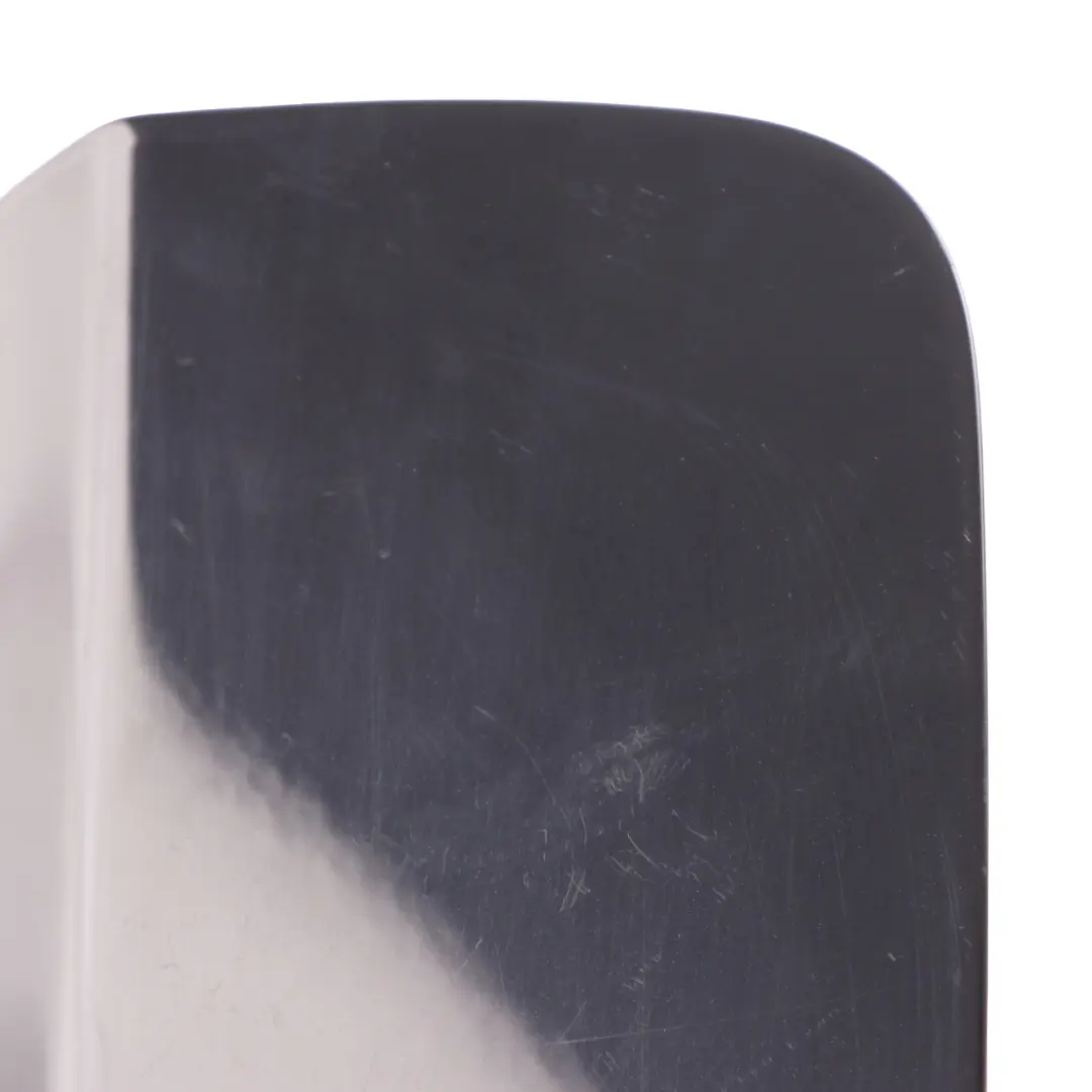 Filler Fill Flap Tank Cover Azurite Black Metallic - S34 to BMW E92 with Part number 7117978 BMW E92 Filler Fill Flap Tank Cover Azurite Black Metallic - S34 - SKU 7117978-AZB - Part number 7117978