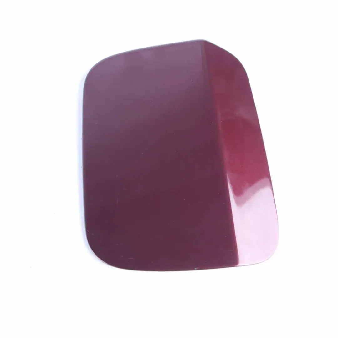 BMW E92 LCI Tankdeckel Klappe Abdeckung Barberarot Barbera Rot Metallic A39 - SKU 7117978-BAR - Teilenummer 7117978