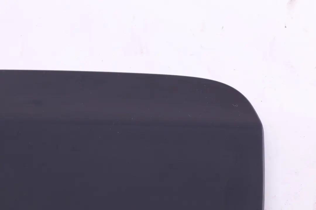 BMW E92 E92N LCI Klapka Wlewu Paliwa Monacoblau Niebieska - SKU 7117978-MB - Numer Części 7117978