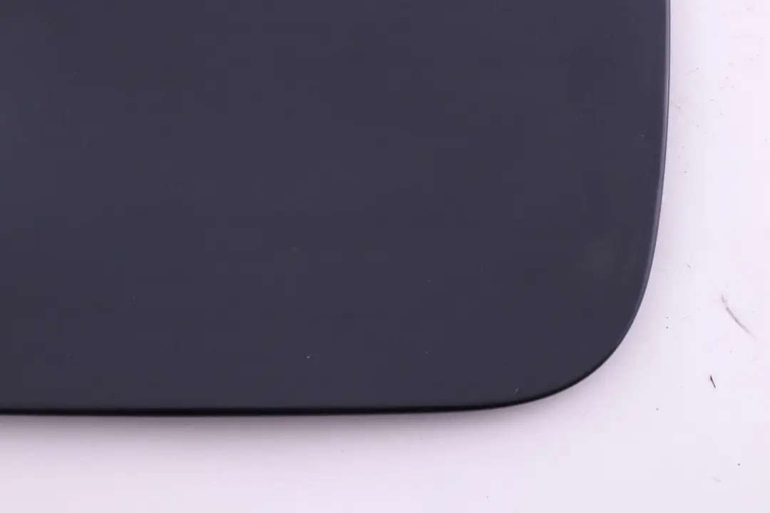 BMW 3 Series E92 E92N LCi Fuel Filler Fill In Flap Cover Monacoblau Blue - SKU 7117978-MB - Part number 7117978