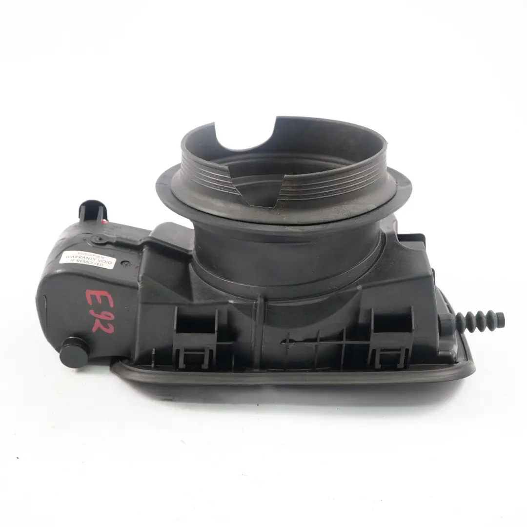 BMW 3 E92 E92N LCI Couverture Topf Cache pour Reservoir 5117 - SKU 7117982 - Numéro de pièce 7117982