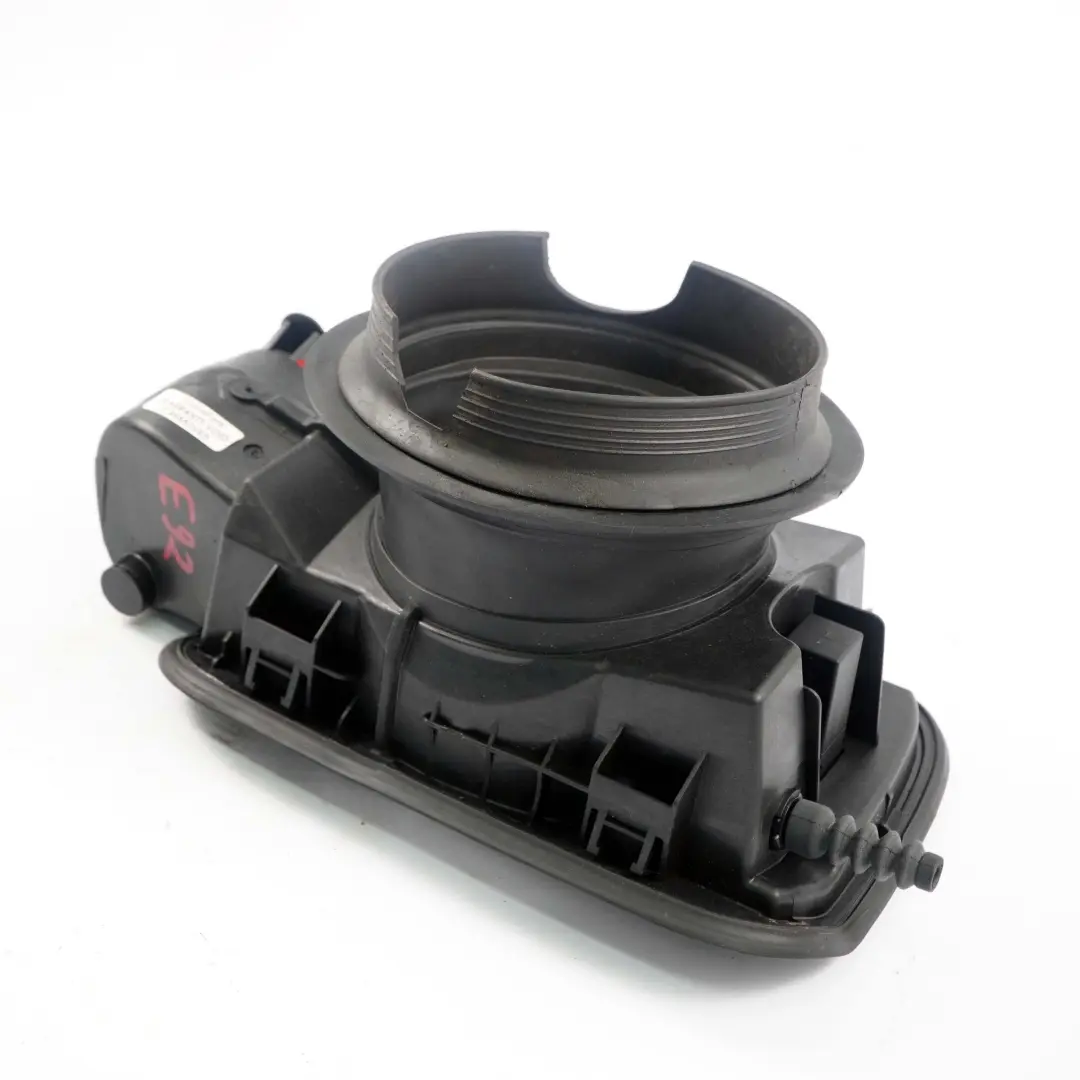 BMW 3 E92 E92N LCI Couverture Topf Cache pour Reservoir 5117 - SKU 7117982 - Numéro de pièce 7117982