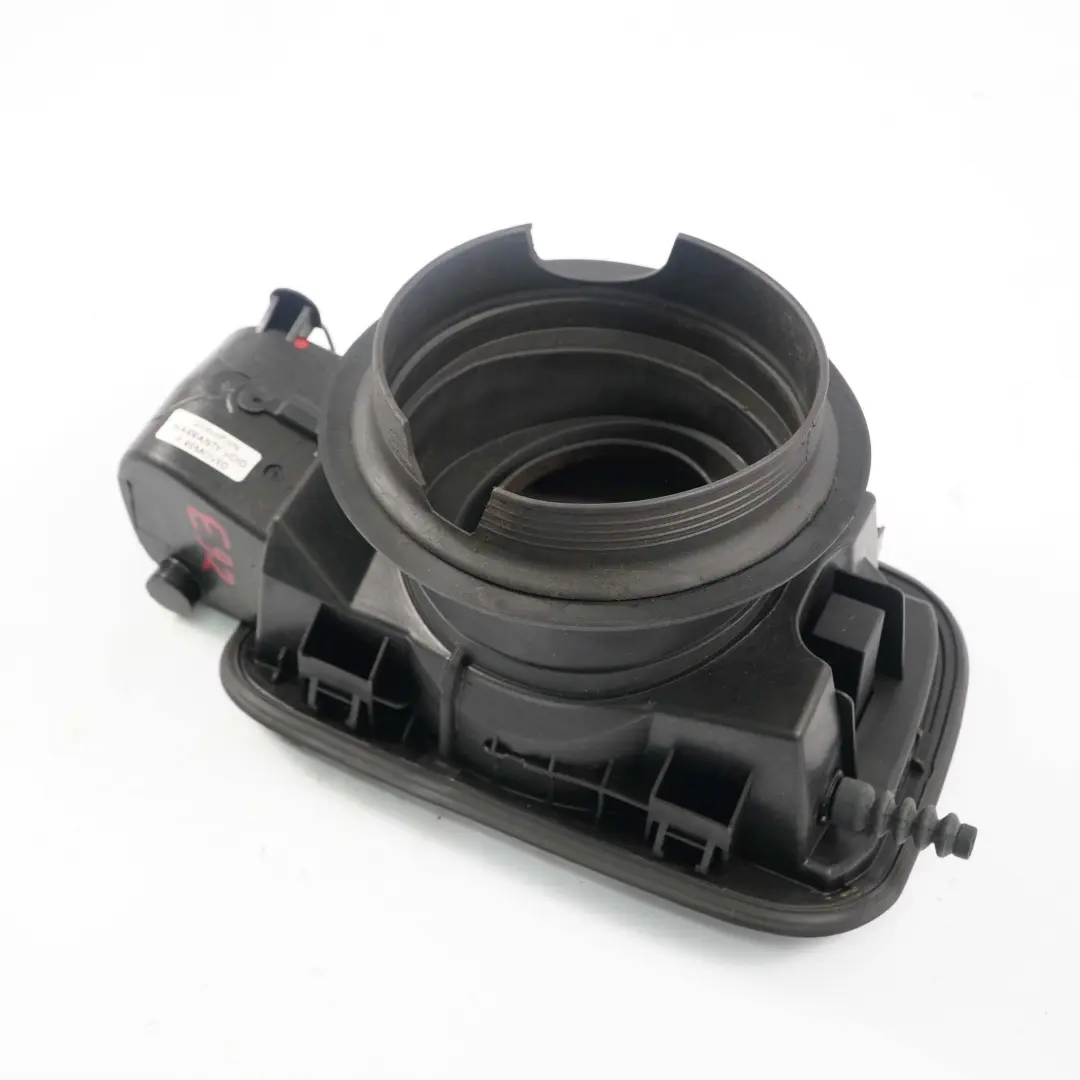 BMW 3 E92 E92N LCI Couverture Topf Cache pour Reservoir 5117 - SKU 7117982 - Numéro de pièce 7117982