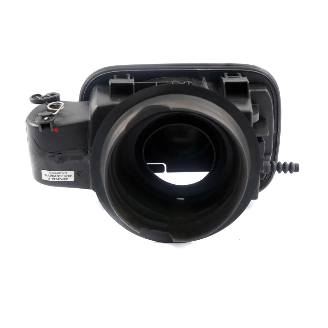 BMW 3 er E92 E92N LCI Abdecktopf Einfüllklappe 5117 - SKU 7117982 - Teilenummer 7117982