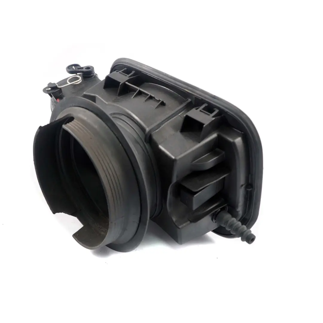 BMW 3 E92 E92N LCI Couverture Topf Cache pour Reservoir 5117 - SKU 7117982 - Numéro de pièce 7117982