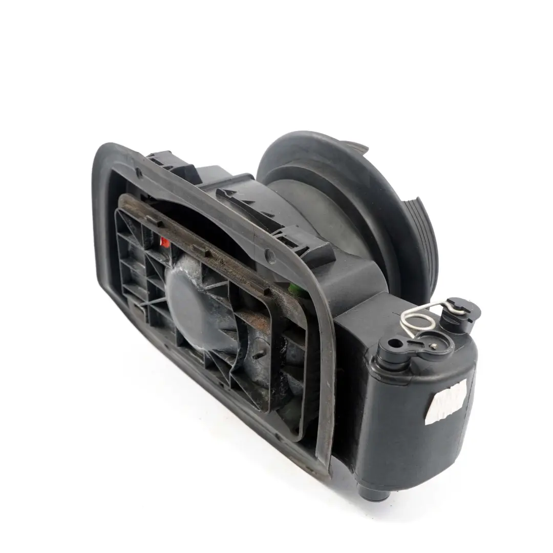 BMW 3 E92 E92N LCI Couverture Topf Cache pour Reservoir 5117 - SKU 7117982 - Numéro de pièce 7117982