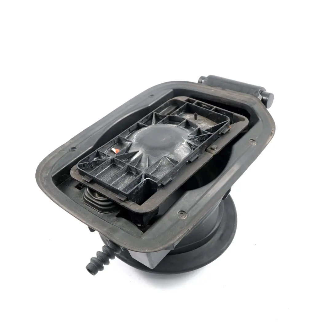 Tapa Llenado Combustible Flap para BMW E92 E92N con número de pieza 7117982 BMW E92 E92N Tapa Llenado Combustible Flap - SKU 7117982 - Número de pieza 7117982