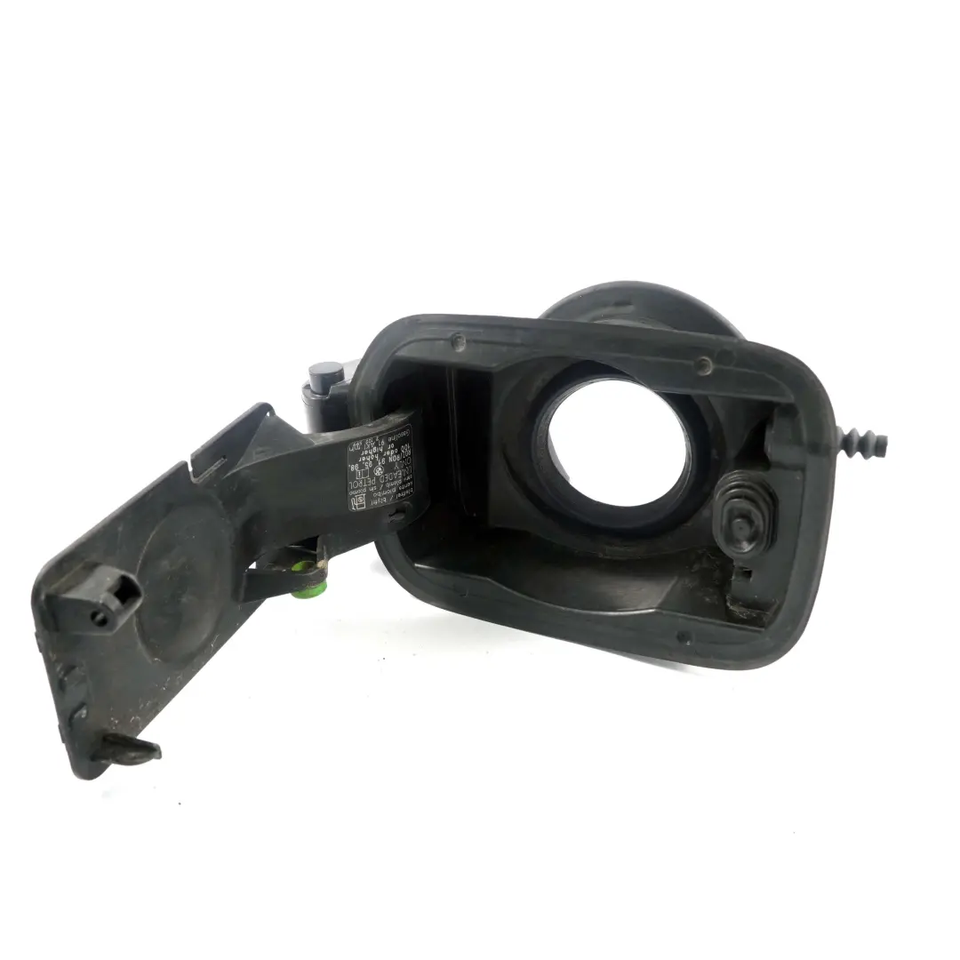 BMW E92 E92N Tapa Llenado Combustible Flap - SKU 7117982 - Número de pieza 7117982