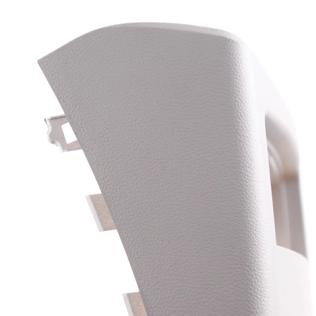 Covering Rear Trim Centre Console Grey 7118049 to BMW 3 Series E90 E91 with Part number 7118049-1 BMW 3 Series E90 E91 Covering Rear Trim Centre Console Grey 7118049 - SKU 7118049-1 - Part number 7118049-1