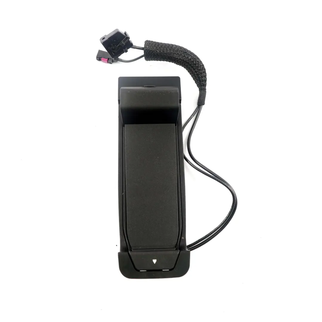 BMW 3 er E90 E91 E92 E93 Blende Telefon Ablegefach Mittelkonsole - SKU 7118054-5 - Teilenummer 7118054