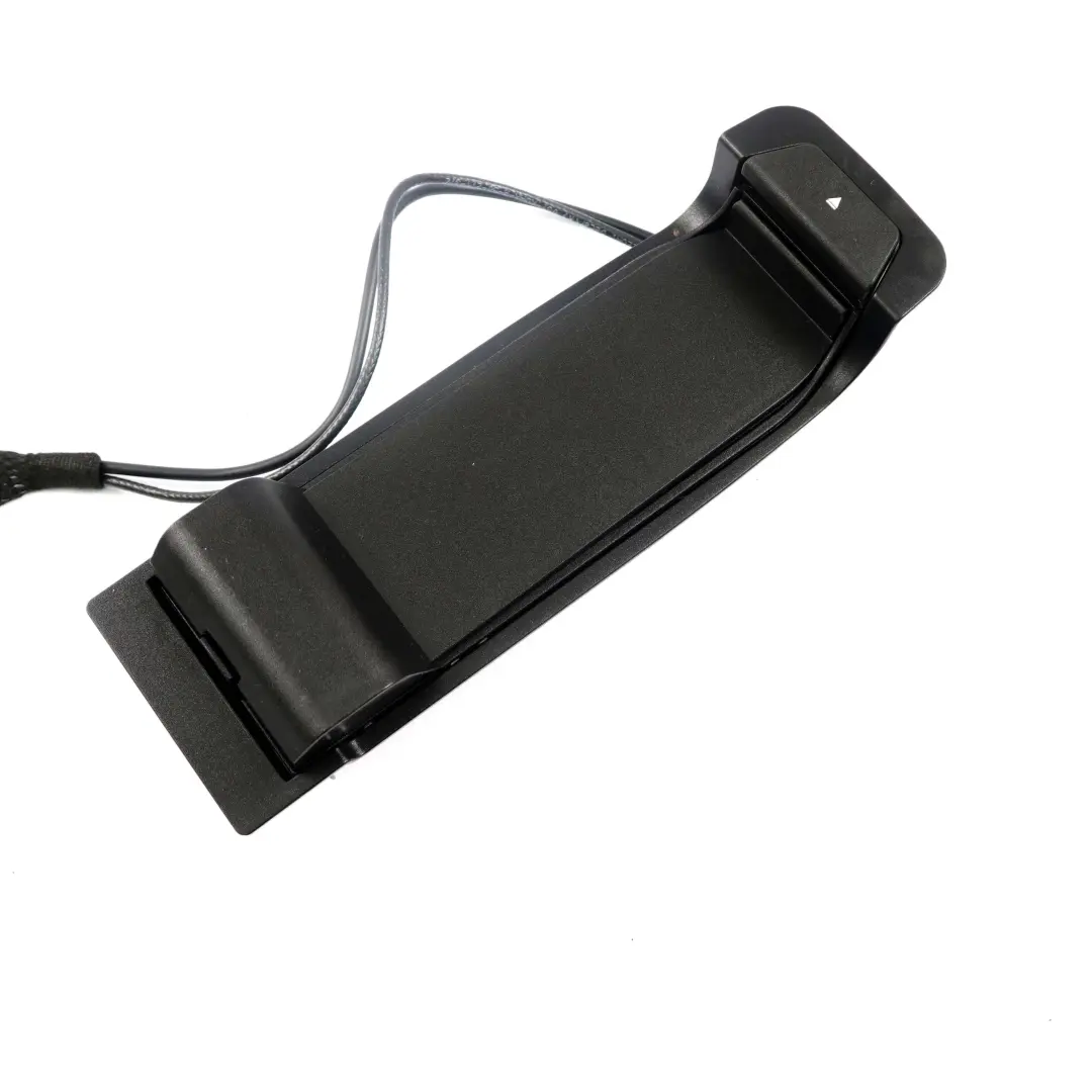 BMW 3 er E90 E91 E92 E93 Blende Telefon Ablegefach Mittelkonsole - SKU 7118054-5 - Teilenummer 7118054