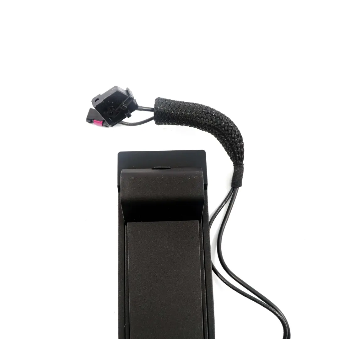 BMW 3 E90 E91 E92 E93 Couverture Telephone Rangement Console Centrale - SKU 7118054-5 - Numéro de pièce 7118054