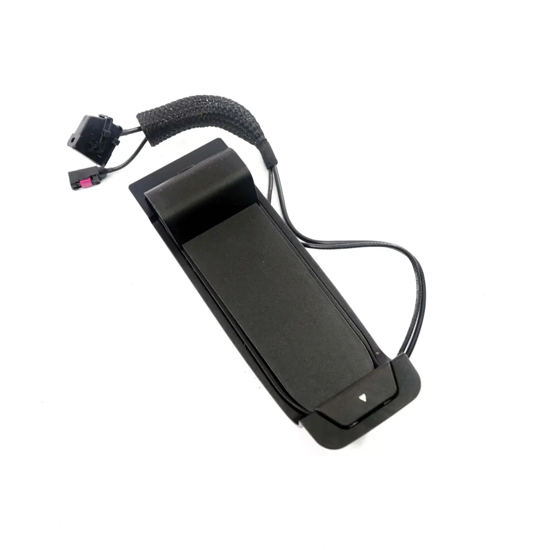 BMW 3 er E90 E91 E92 E93 Blende Telefon Ablegefach Mittelkonsole - SKU 7118054-5 - Teilenummer 7118054