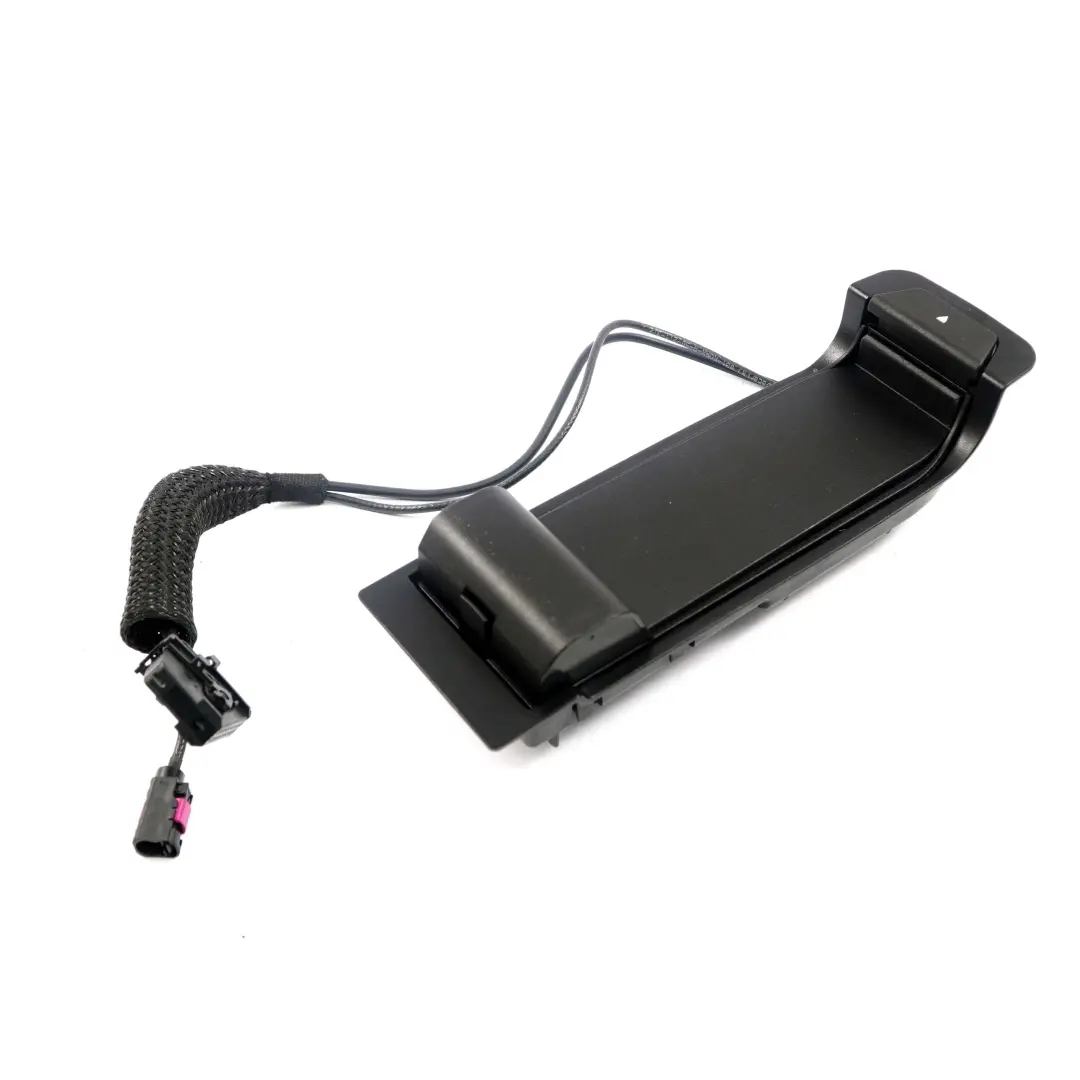 Uchwyt Mocowanie Telefonu Konsola Podłokietnik do BMW E90 E91 E92 o numerze 7118054 BMW E90 E91 E92 Uchwyt Mocowanie Telefonu Konsola Podłokietnik - SKU 7118054-5 - Numer Części 7118054