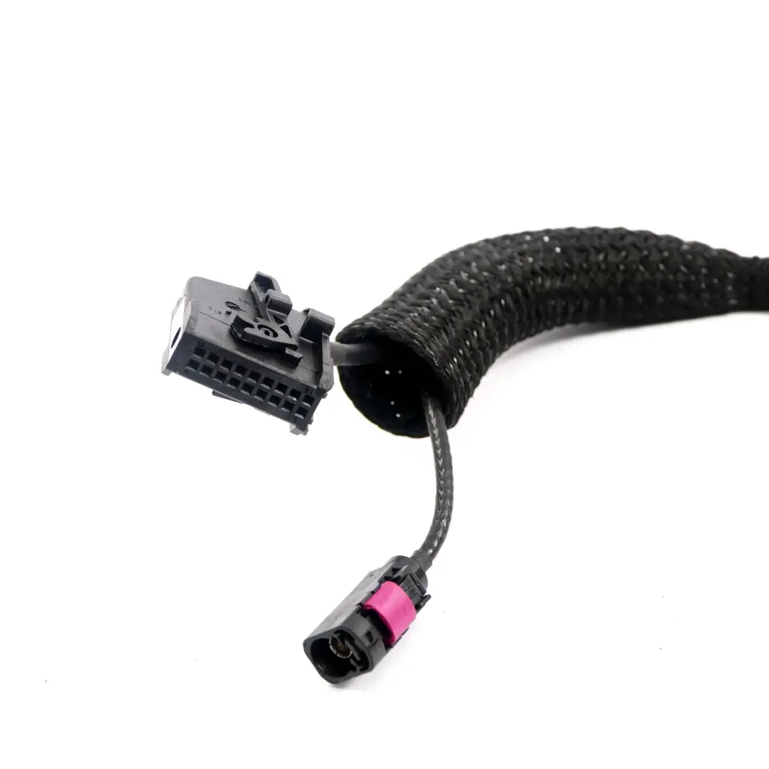 BMW E90 E91 E92 E93 Apertura Telefono 5116 - SKU 7118054-5 - Numero di parte 7118054