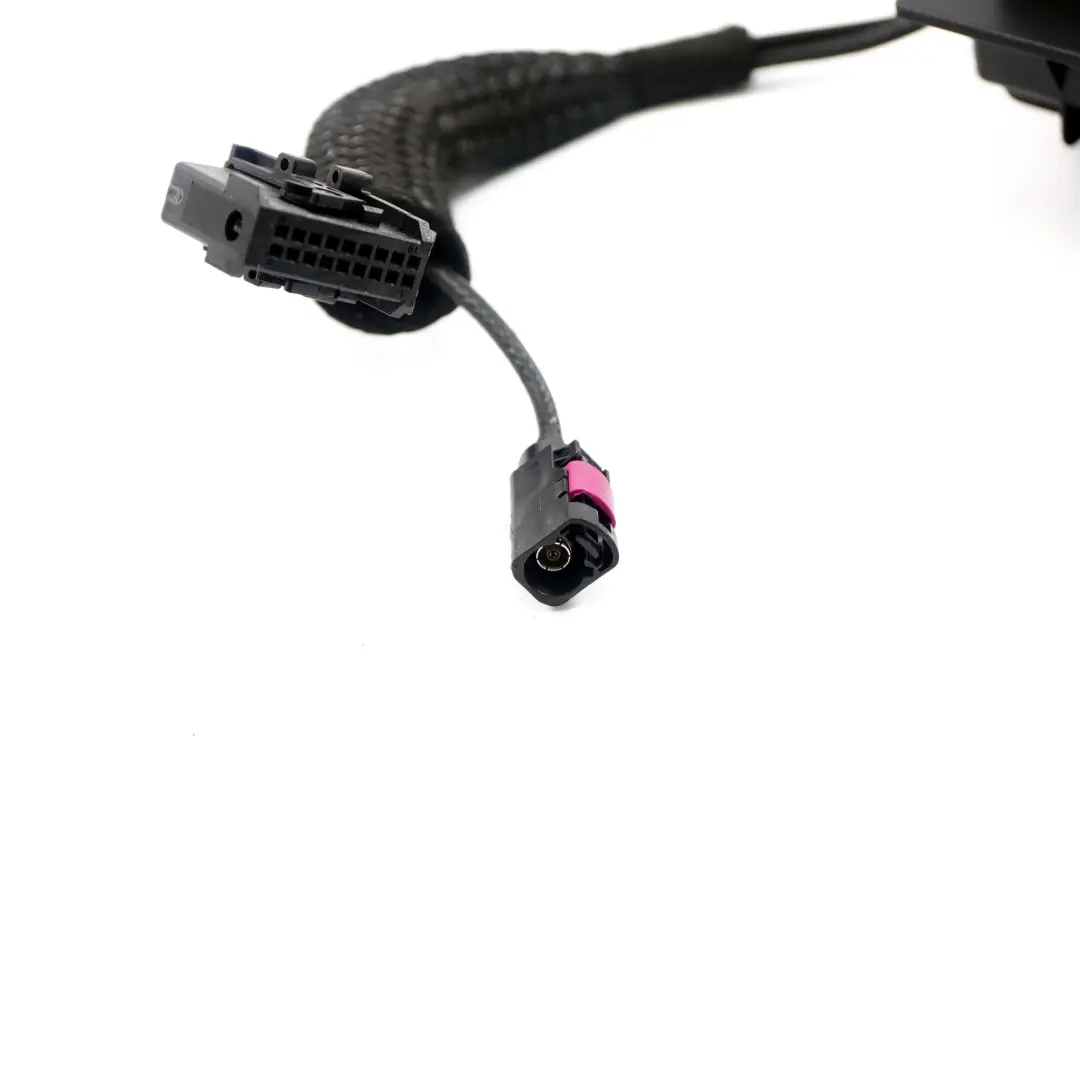 BMW E90 E91 E92 E93 Apertura Telefono 5116 - SKU 7118054-5 - Numero di parte 7118054