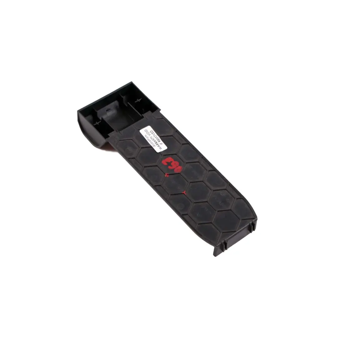  Supporto console centrale BMW E90 E91 E92 Supporto telefono Espulsione - SKU 7118054-7 - Numero di parte 7118054