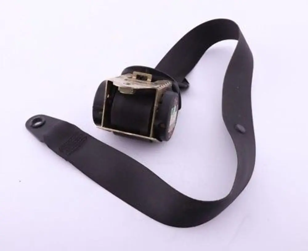 Cinghia Superiore Con Limitatore Forza Anteriore Destra per Mini R50 R53 con numero di parte 7118130 Mini R50 R53 Cinghia Superiore Con Limitatore Forza Anteriore Destra - SKU 7118130 - Numero di parte 7118130