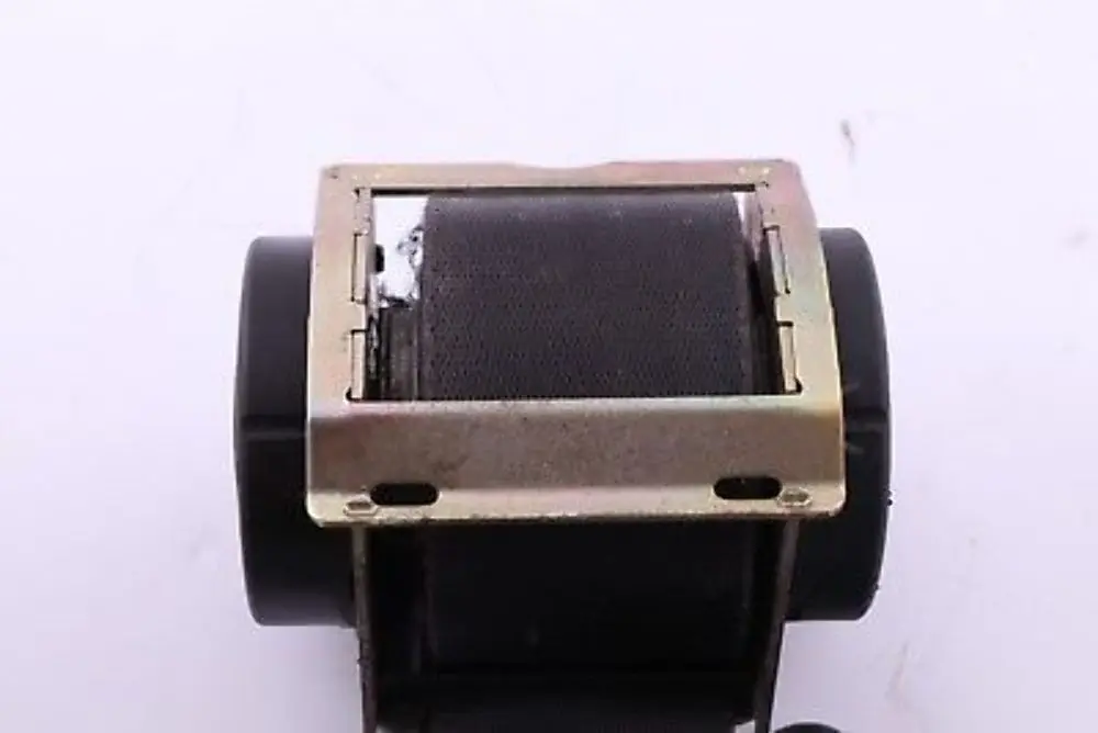 Mini R50 R53 Upper Belt With Force Limiter Front Right O/S - SKU 7118130 - Part number 7118130
