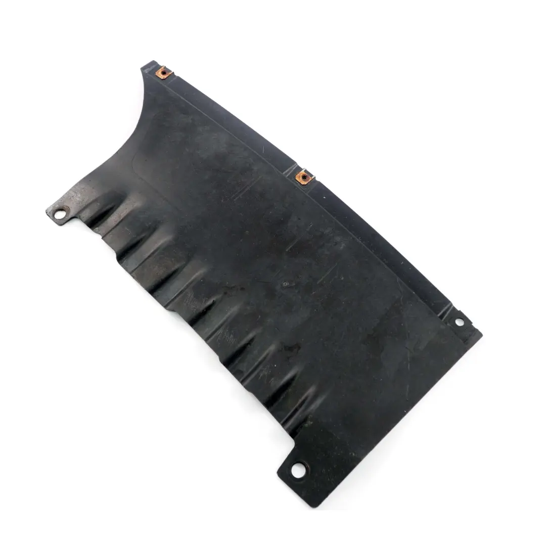 Parachoques trasero Bajo Panel Cubierta para BMW E81 E82 E87 E88 LCI con número de pieza 7118162 BMW E81 E82 E87 E88 LCI Parachoques trasero Bajo Panel Cubierta - SKU 7118162-1 - Número de pieza 7118162
