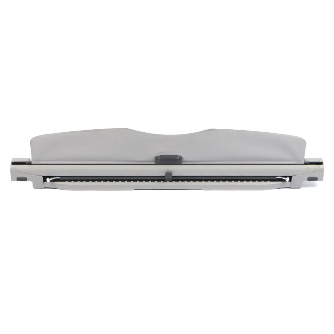 BMW E61 Touring Rear Trunk Roller Blind Parcel Shelf Load Cover Net Grey - SKU 7118192 - Part number 7118192