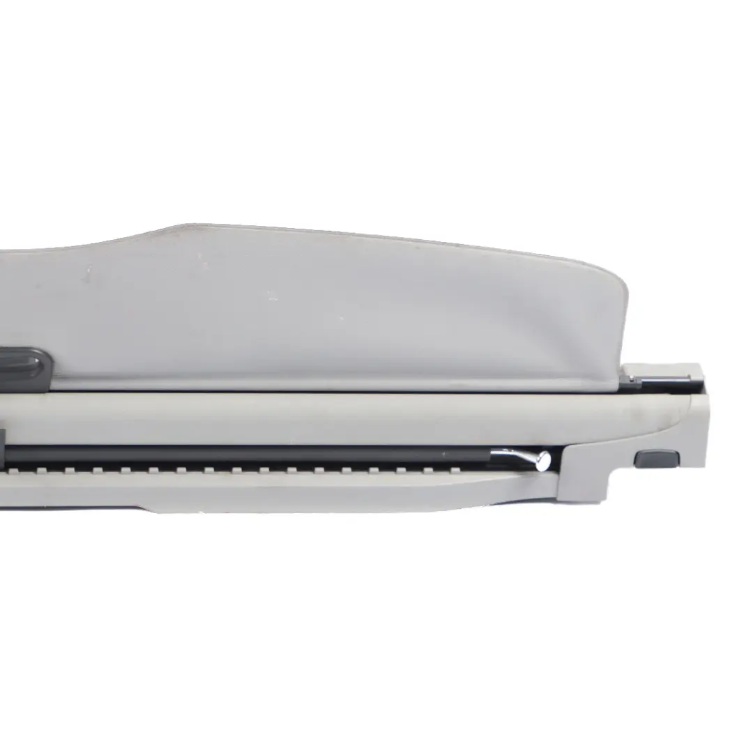 Reihe E61 Touring Kombi Sichtschutzrollo Grau für BMW 5 mit Teilenummer 7118192 BMW 5 Reihe E61 Touring Kombi Sichtschutzrollo Grau - SKU 7118192 - Teilenummer 7118192