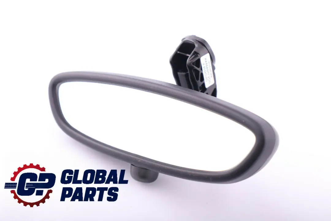 Espejo Retrovisor Manual/LED/Radio 868MHZ para BMW E81 E87 E88 Z4 E89 con número de pieza 7118327 BMW E81 E87 E88 Z4 E89 Espejo Retrovisor Manual/LED/Radio 868MHZ - SKU 7118327 - Número de pieza 7118327