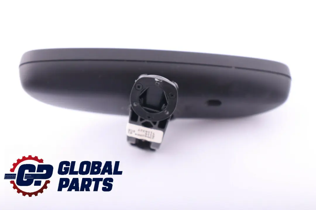 BMW 1 Z4 Serie E81 E87 E89 Retroviseur int. manuel / LED / radio - SKU 7118327 - Numéro de pièce 7118327