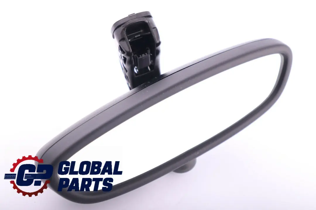 BMW E81 E87 E88 Z4 E89 Espejo Retrovisor Manual/LED/Radio 868MHZ - SKU 7118327 - Número de pieza 7118327