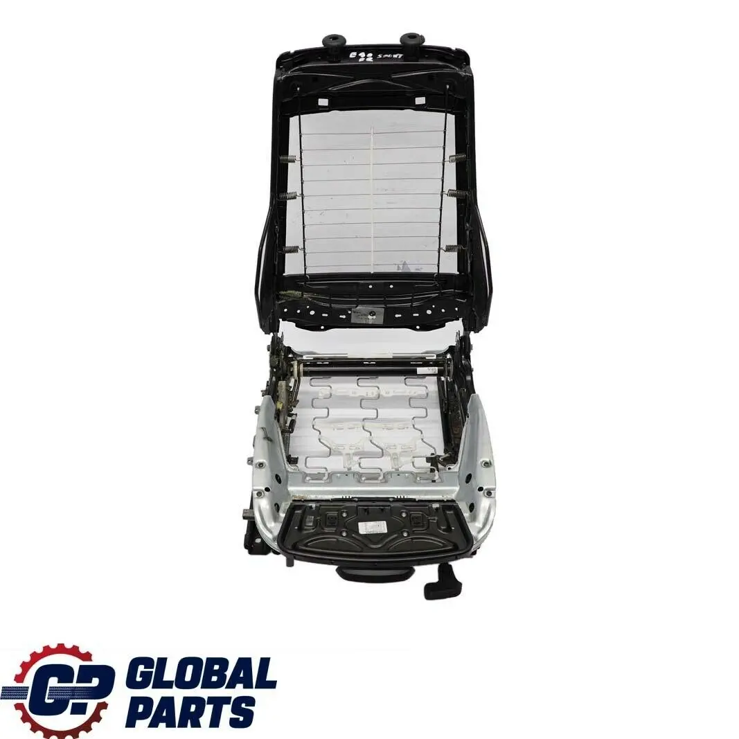 Rückenlehnenrahmen für BMW 1 3 er E87 E90 E90N E91 mit Teilenummer 7118420 BMW 1 3 er E87 E90 E90N E91 Rückenlehnenrahmen - SKU 7118420-4 - Teilenummer 7118420