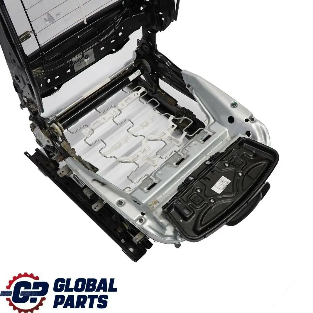 BMW 1 3 E87 E90 E90N E91 Backrest Frame Carrier Front Seat Sport Right O/S - SKU 7118420-4 - Part number 7118420